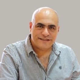 Rodrigo Abdo