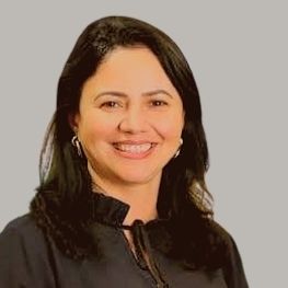 Maria Yvelônia S. Barbosa