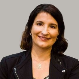 Karen Scavacini